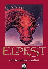 ELDEST 2.KİTAP