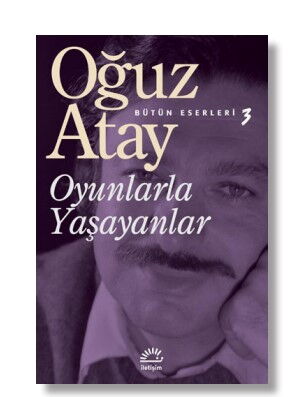 OYUNLARLA YAŞAYANLAR