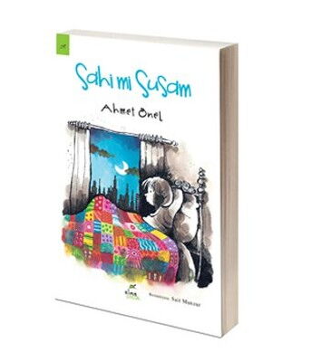 SAHİMİ SUSAM