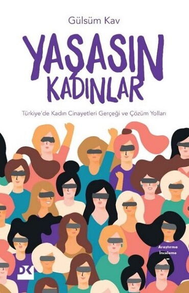 YAŞASIN KADINLAR