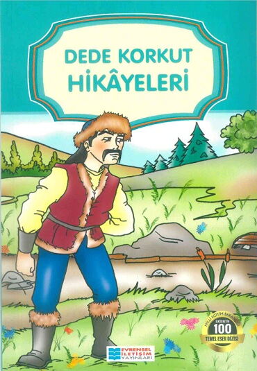 DEDEKORKUT HİKAYELERİ