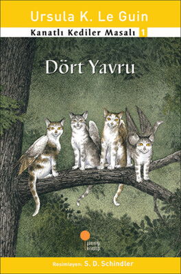 DÖRT YAVRU