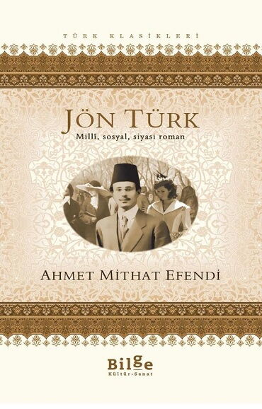 JÖN TÜRK