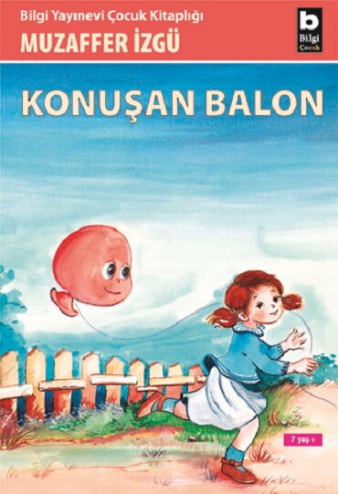 KONUŞAN BALON (M.İZGÜ)