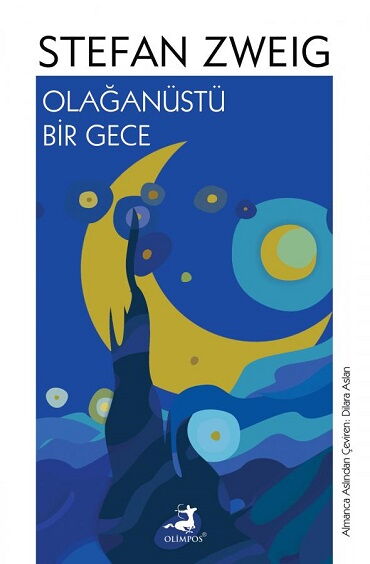 OLAĞANÜSTÜ BİR GECE