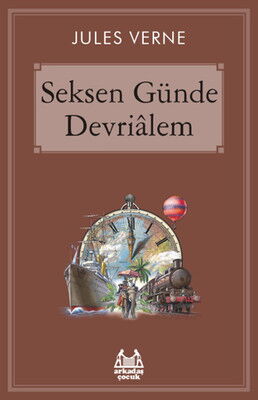 SEKSEN GÜNDE DEVRİALEM