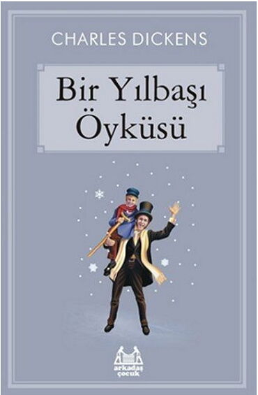 BİR YILBAŞI ÖYKÜSÜ