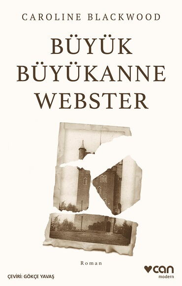 BÜYÜK BÜYÜKANNE WEBSTER