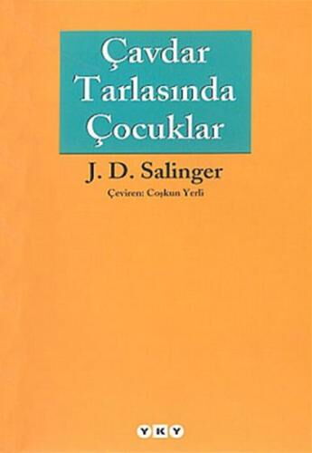 ÇAVDAR TARLASINDA ÇOCUKLAR