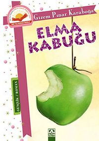 ELMA KABUĞU