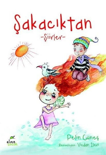 ŞAKACIKTAN ŞİİRLER