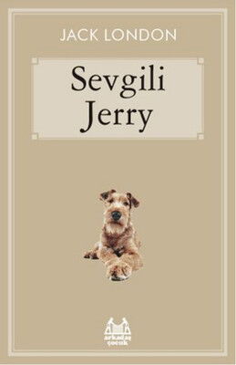 SEVGİLİ JERRY