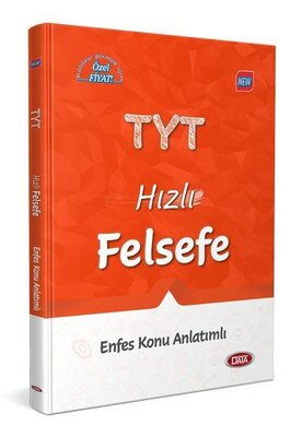 YKS TYT FELSEFE ENFES  KONU ANLATIM