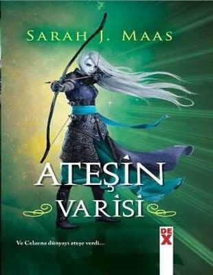 CAM ŞATO 3 ATEŞİN VARİSİ
