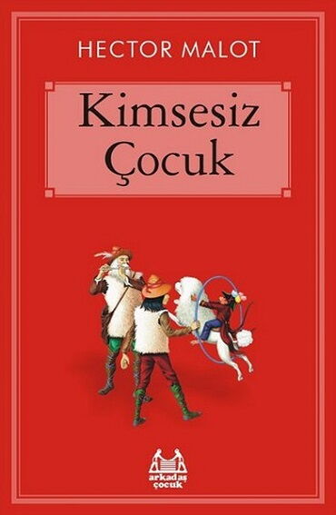 KİMSESİZ ÇOCUK