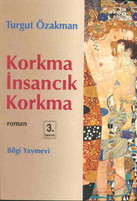 KORKMA İNSANCIK KORKMA