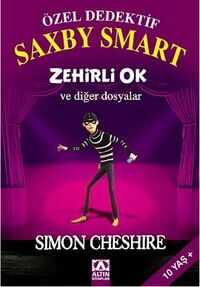 ÖZEL DEDEKTİF SAXBY SMART ZEHİRLİ 8,00