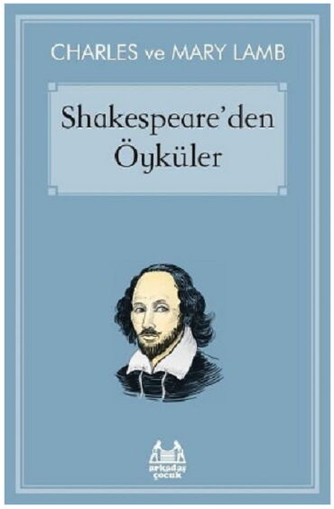 SHAKESPEAREDEN ÖYKÜLER