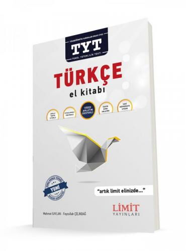 TÜRKÇE EL KİTABI