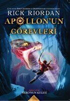 APOLLON UN GÖREVLERİ NERONUN KULESİ 5.KİTAP