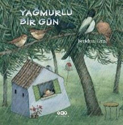 YAĞMURLU BİR GÜN