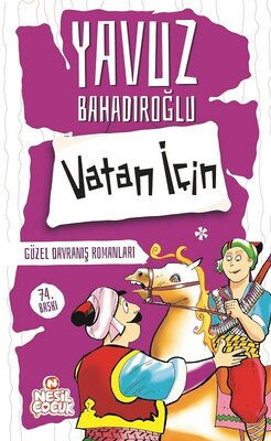 VATAN İÇİN