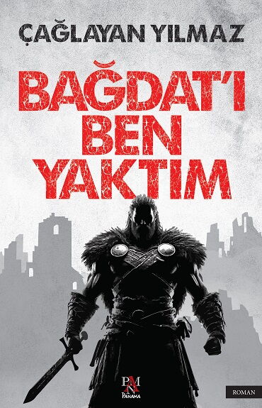 BAĞDAT I BEN YAKTIM