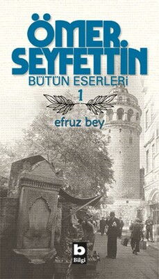 EFRUZ BEY