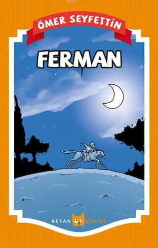 FERMAN