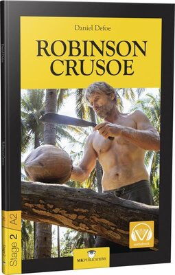 STAGE 2 ROBİNSON CRUSOE