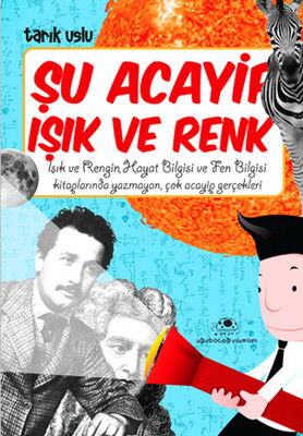 ŞU ACAYİP IŞIK VE RENK