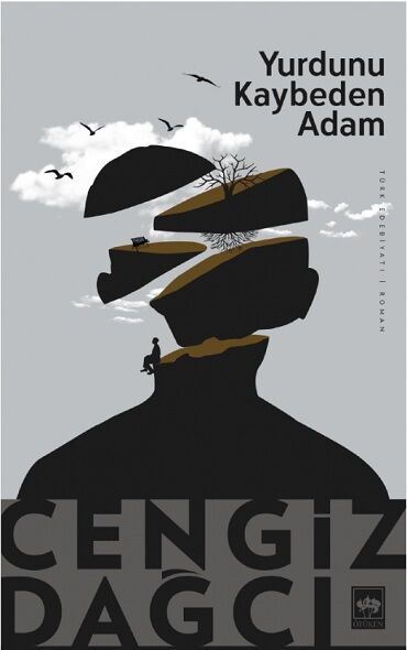 YURDUNU KAYBEDEN ADAM YENİ KAPAK