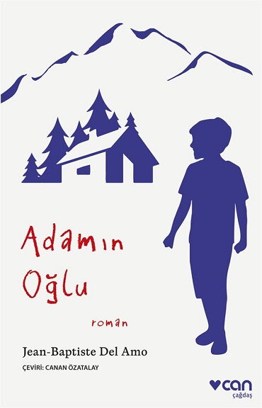 ADAMIN OĞLU