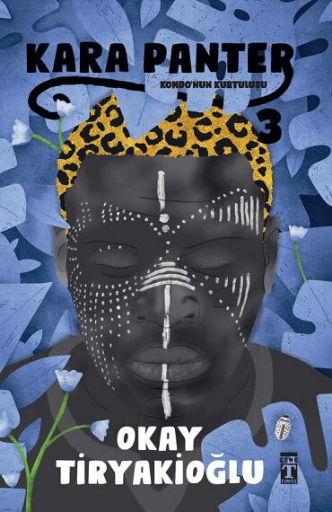 KARA PANTER 3 KONDONUN KURTULUŞU