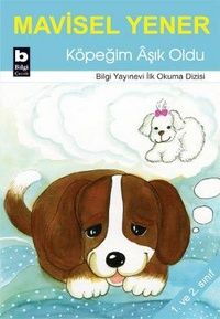 KÖPEĞİM AŞIK OLDU