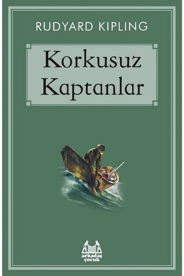 KORKUSUZ KAPTANLAR