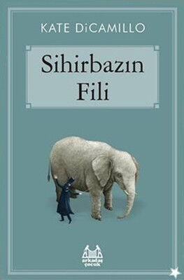 SİHİRBAZIN FİLİ