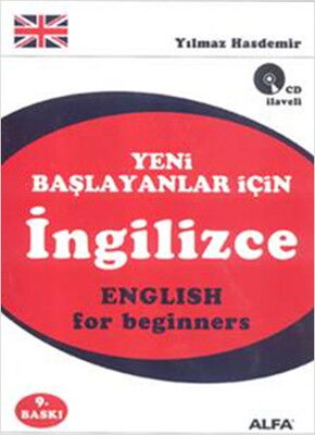 YENİ BAŞLAYANLAR İÇİN İNGİLİZCE