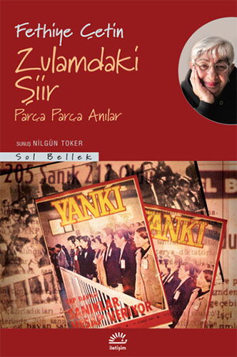 ZULAMDAKİ ŞİİR PARÇA PARÇA ŞİİR