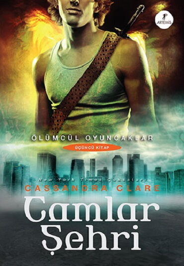 CAMLAR ŞEHRİ     ÖLÜMCÜL OYUN.3