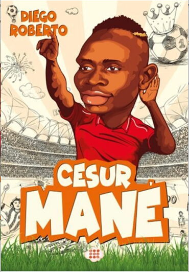 CESUR MANE