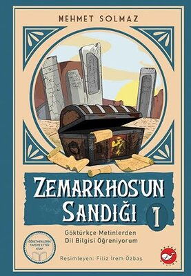 ZEMARKHOSUN SANDIĞI 1