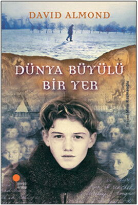 DÜNYA BÜYÜLÜ BİR YER