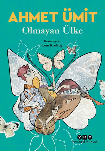 OLMAYAN ÜLKE