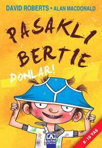 PASAKLI BERTİE_DONLAR