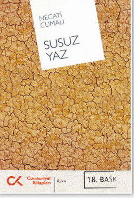 SUSUZ YAZ