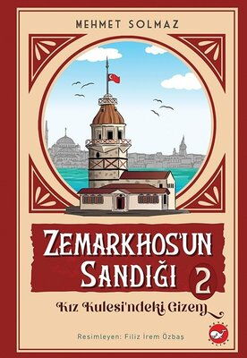 ZEMARKHOSUN SANDIĞI 2