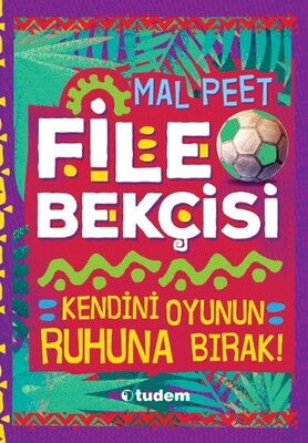 FİLE BEKÇİSİ