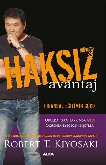 HAKSIZ AVANTAJ