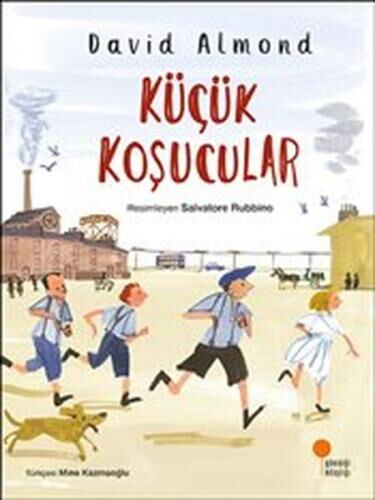 KÜÇÜK KOŞUCULAR